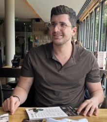 Alexander Nicolai